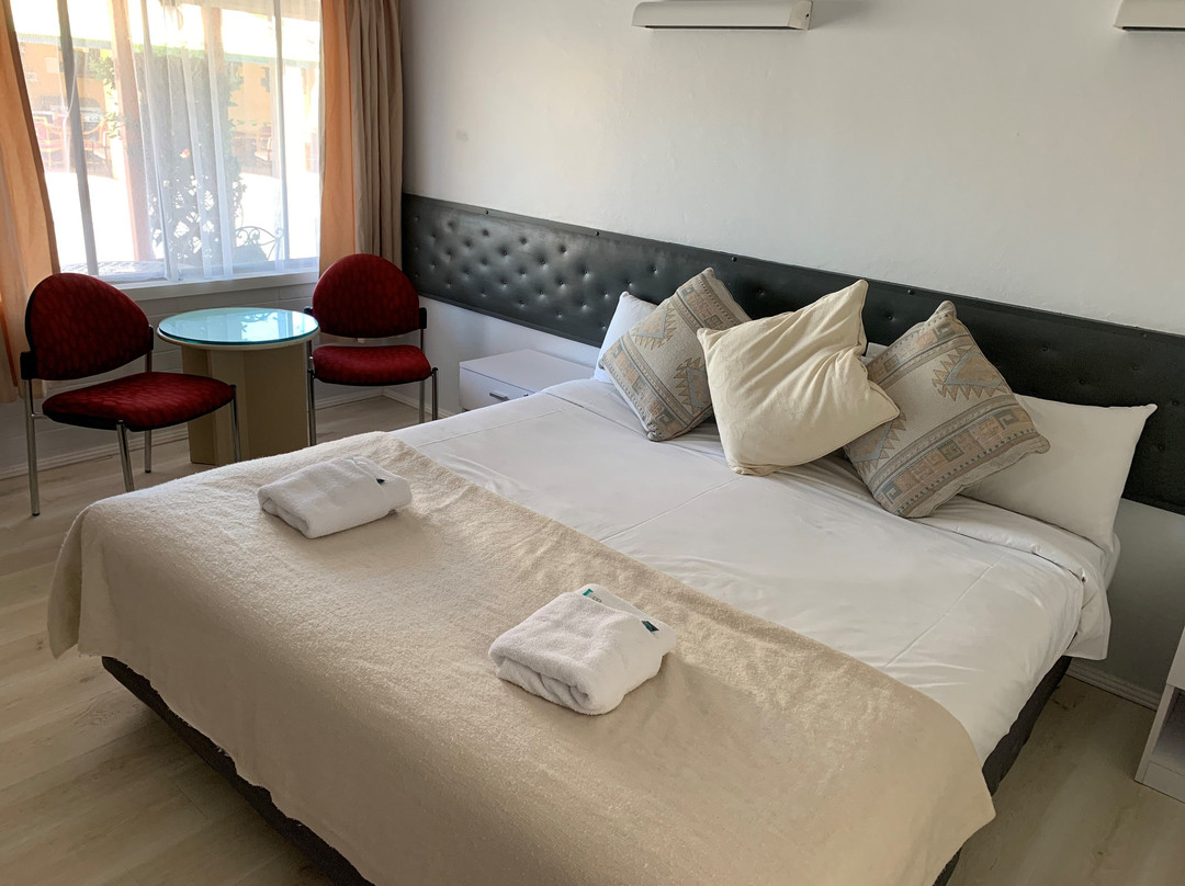 阿卡纳汽车旅馆主图