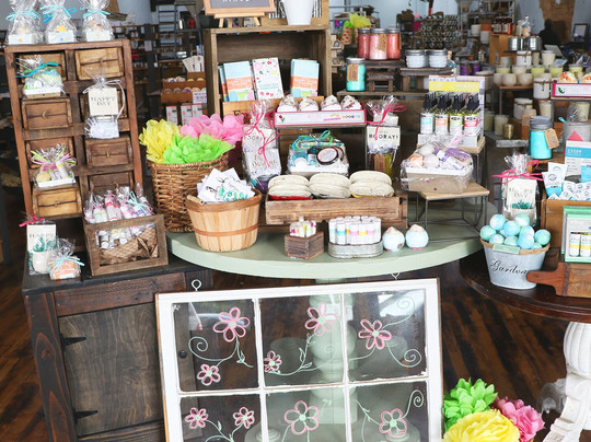 Rinse Bath & Body - Monroe-Monroe必去景点