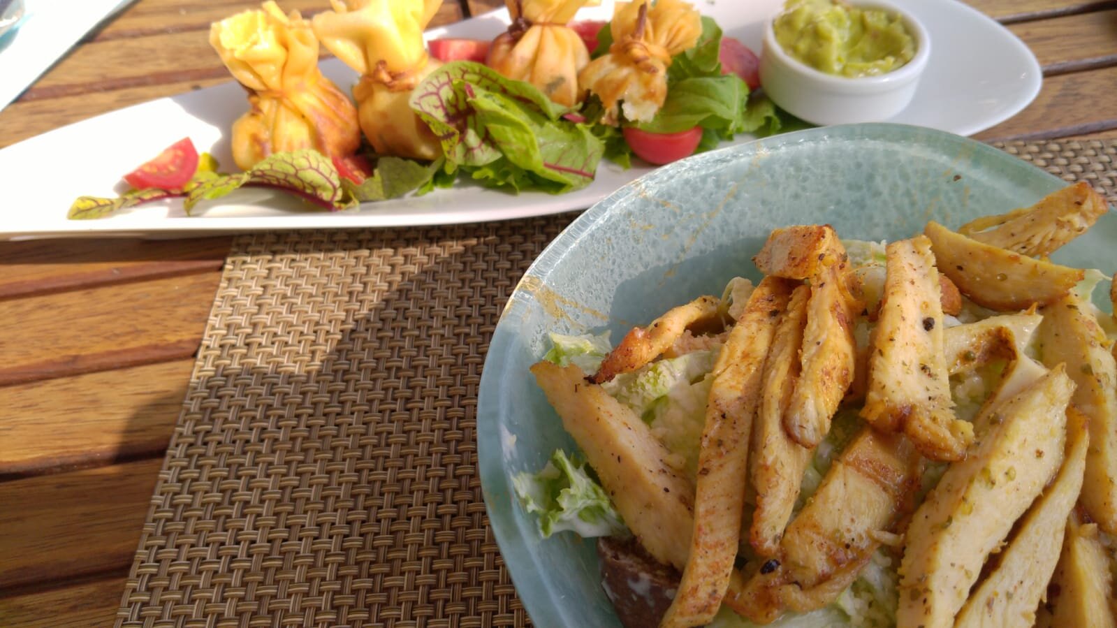 梅尔辛希尔顿酒店-餐饮