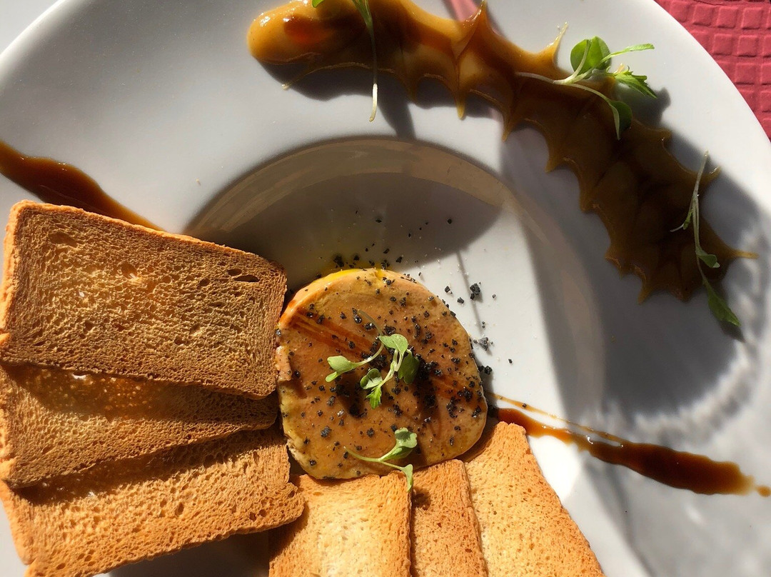 Posada el Maranal主图