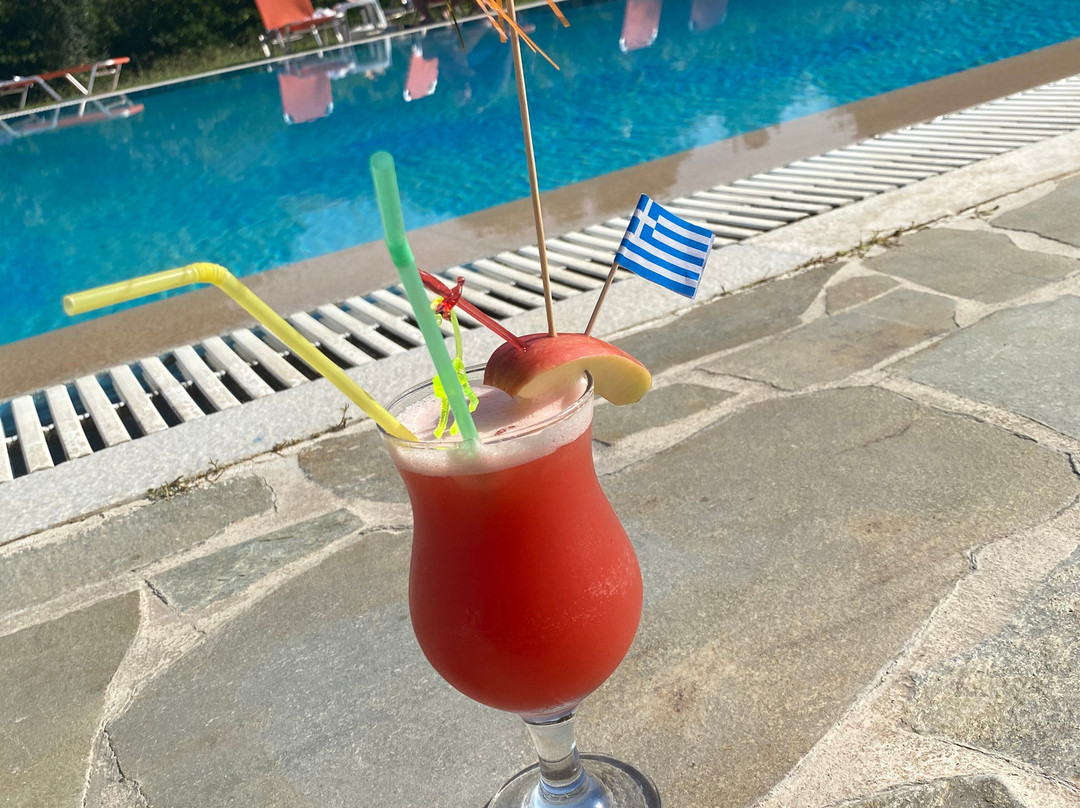 Kosmas Apartments主图