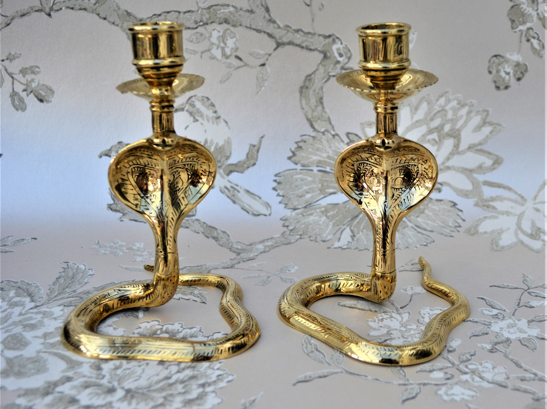 Hoptroff & Lee Antiques in the Alley景点图片