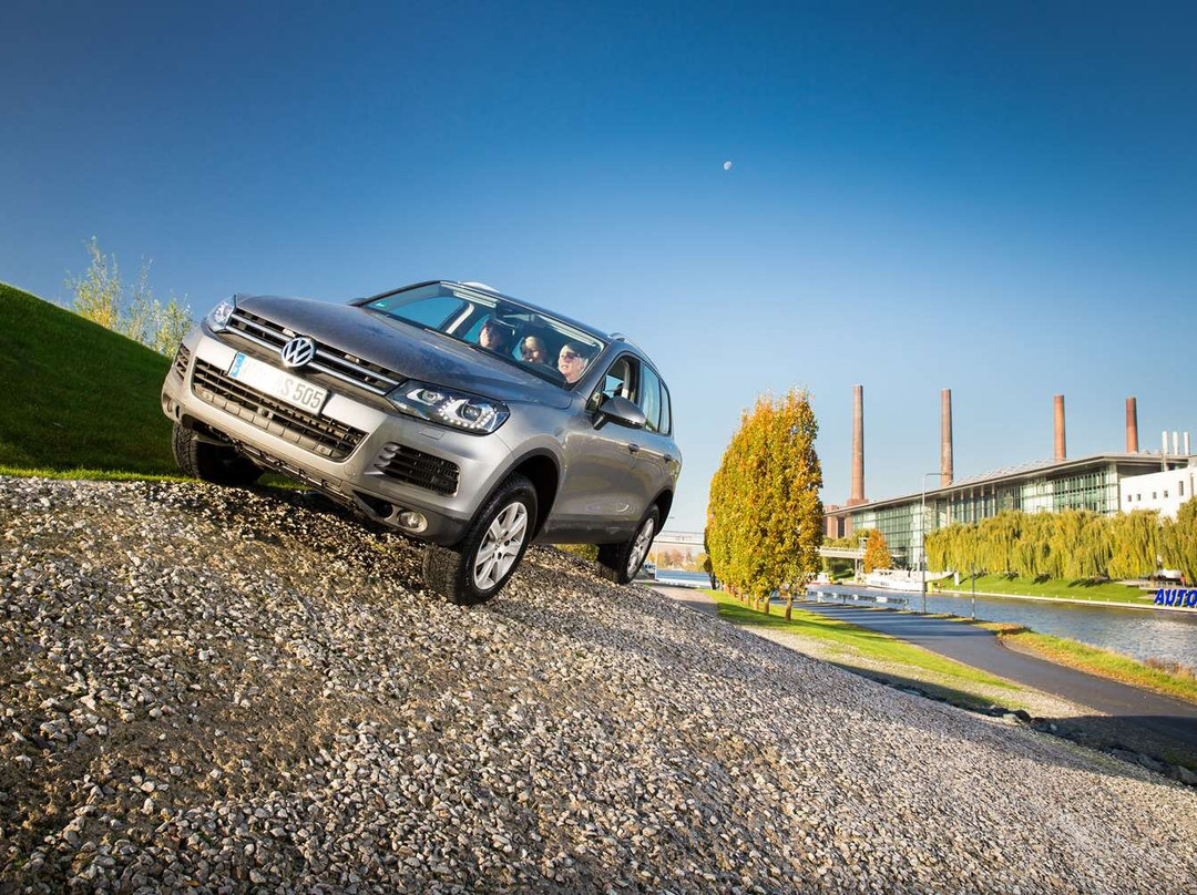 Alte Muehle Privathotel主图