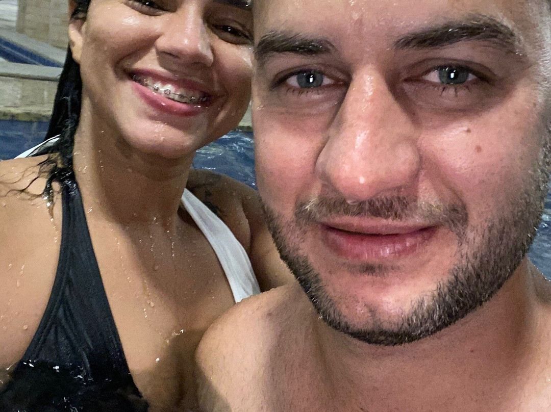 Hotel Veredas do Rio Quente主图