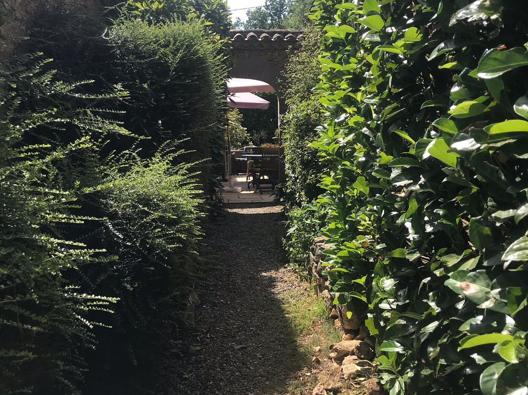 Le Domaine de La Millasserie主图