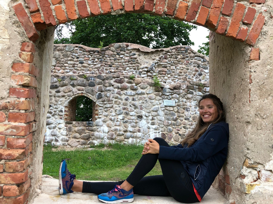 Dobele Castle-Dobele必去景点