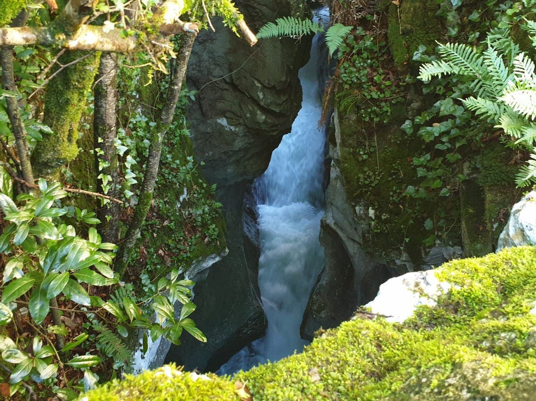 Ruta del Rio Casano景点图片