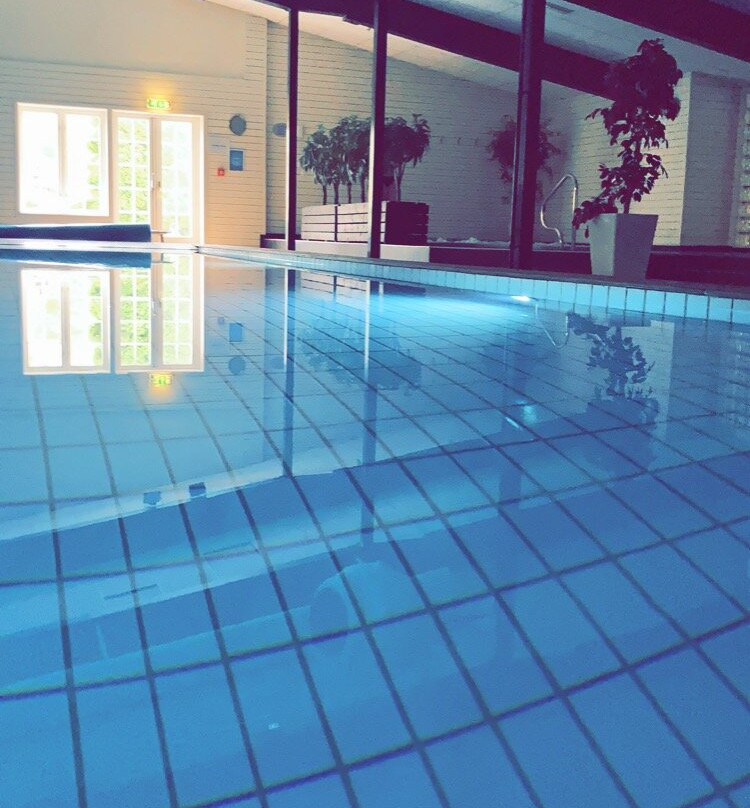 Hankoe Hotell & Spa-Gressvik必去景点