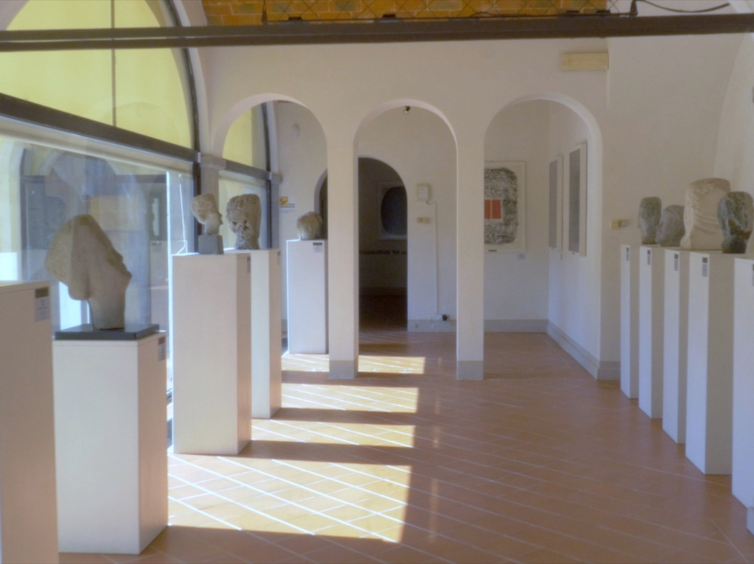 Museo Venturino Venturi景点图片