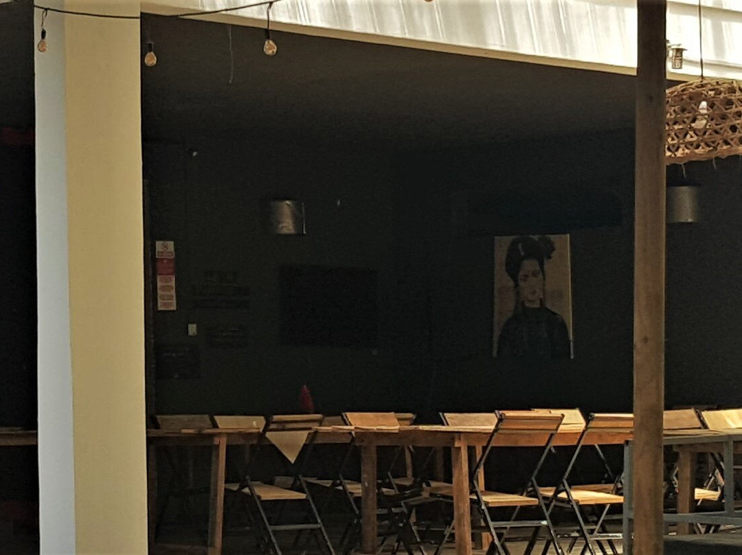 Nativ Lodge & Spa主图