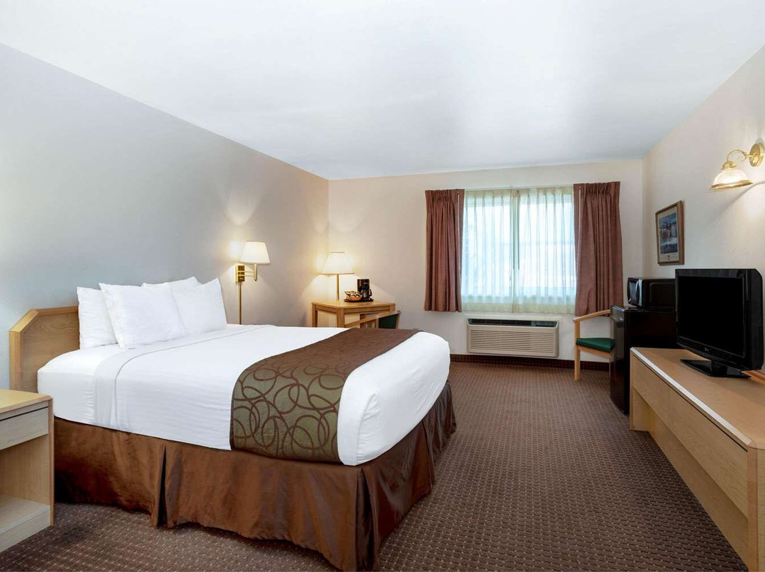 Inn at Lander, Travelodge by Wyndham主图