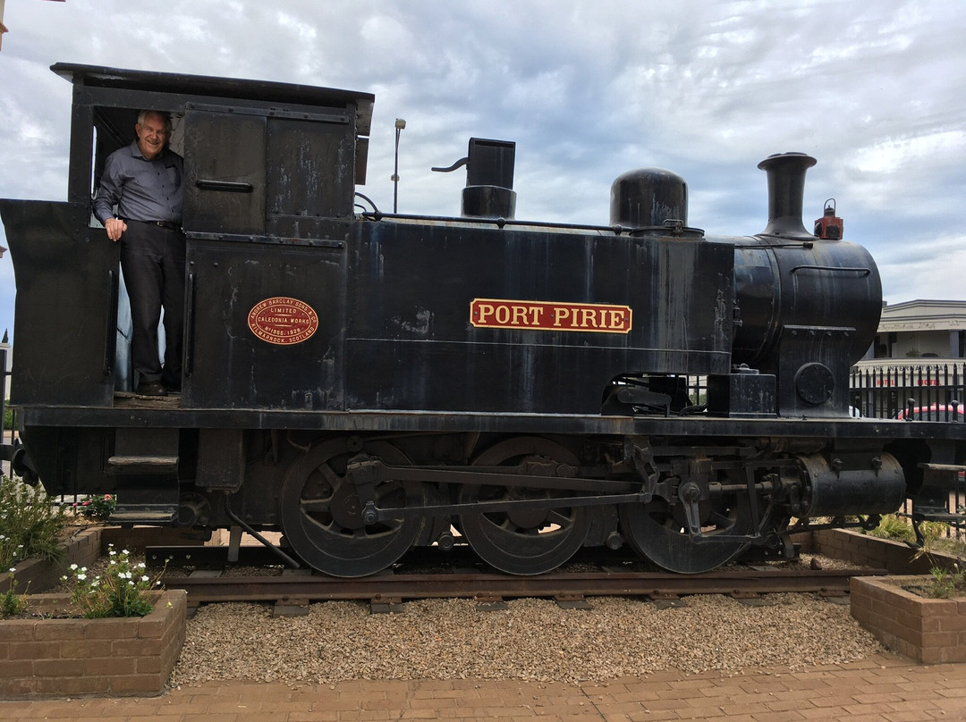 Port Pirie National Trust Museum景点图片