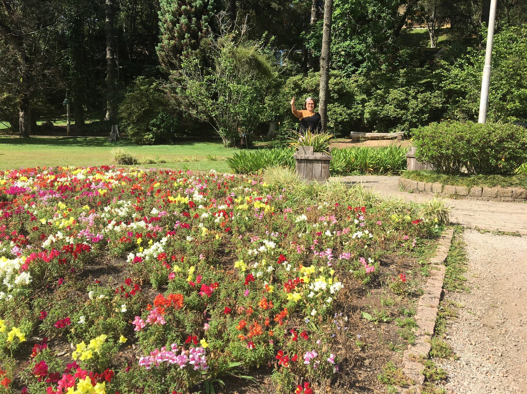 Francys Tur-格拉玛多必去景点