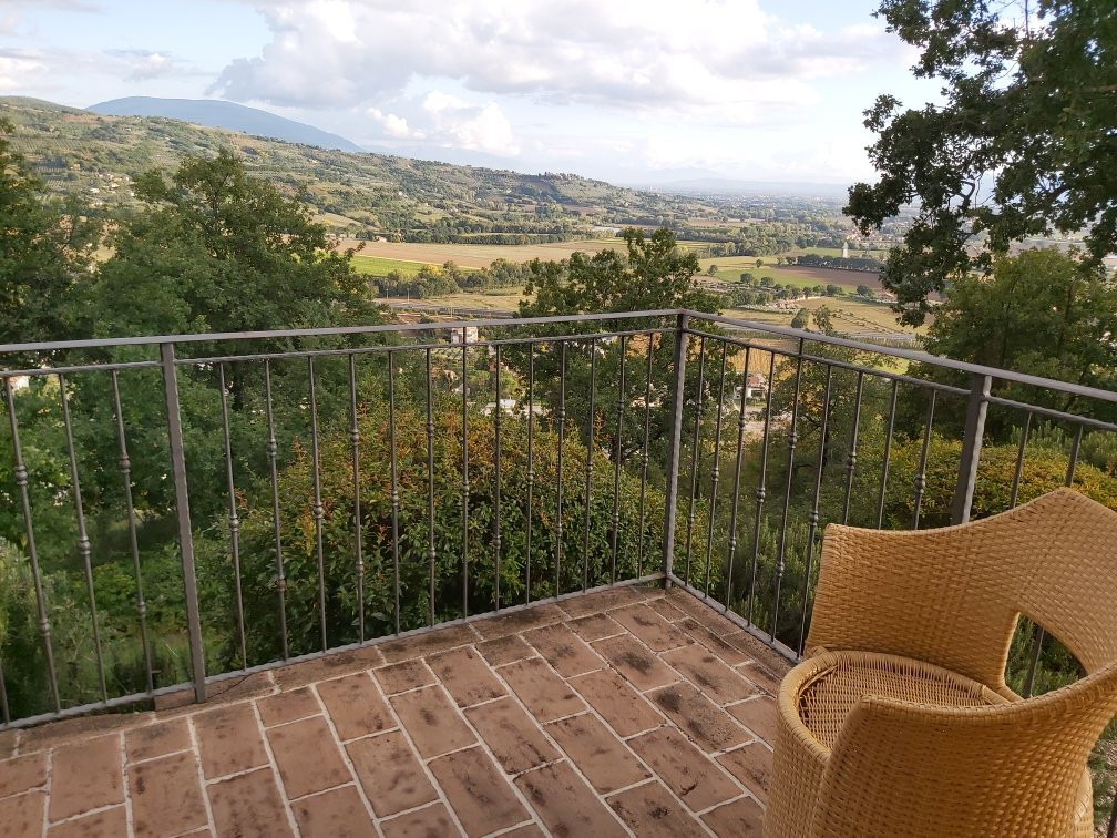 Agriturismo Il Melograno & Spa主图