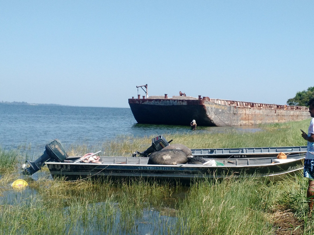 Torres Beach-Sales必去景点