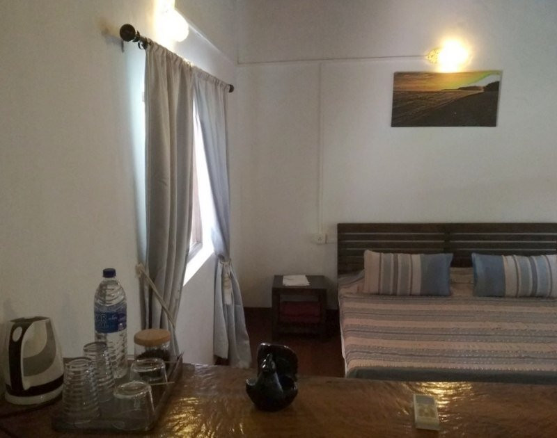 Mamagoa Resort主图