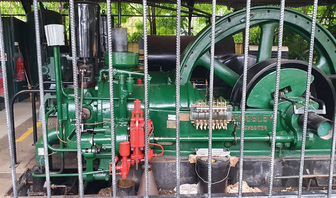 Bourke Historic Wharf-Bourke必去景点
