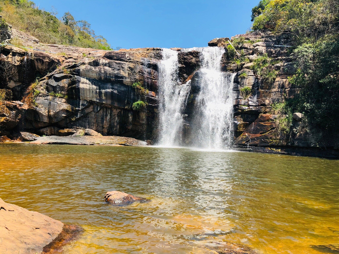 Cachoeira Bom Jardim景点图片