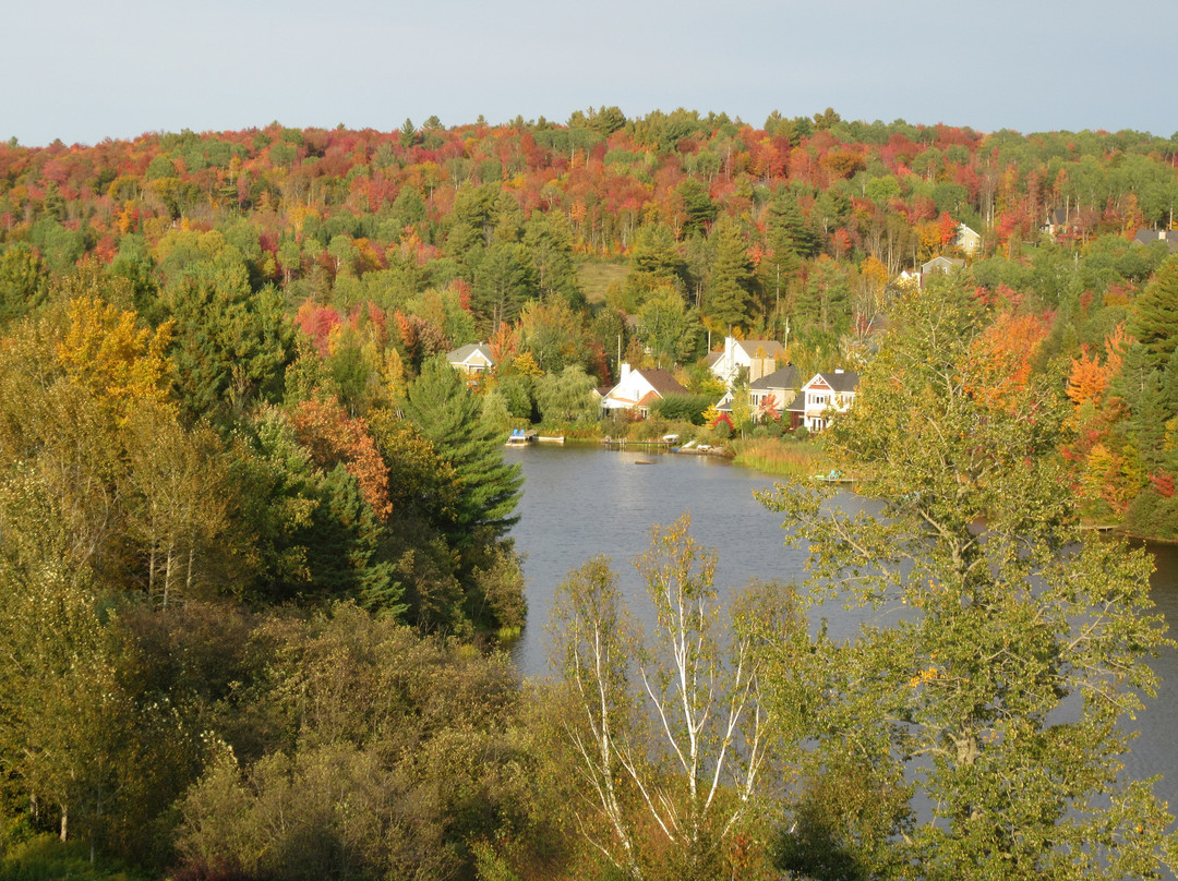 Manoir des Sables主图