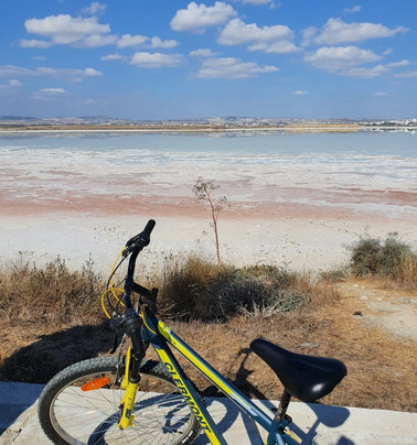 Adventures Cyprus-拉纳加必去景点