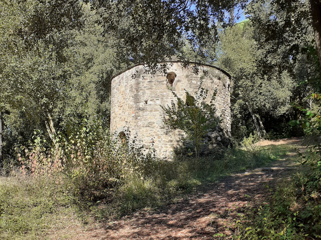 Ermita De Sant Adjutori景点图片
