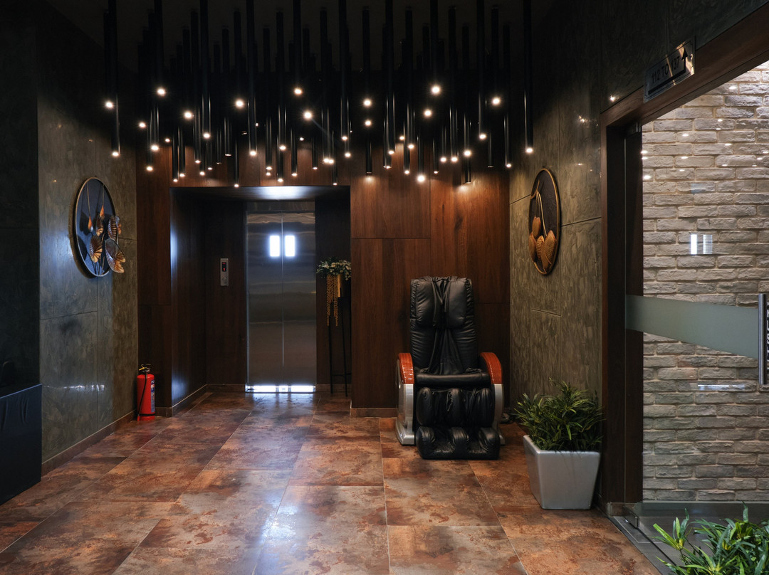 Tribecca Select主图