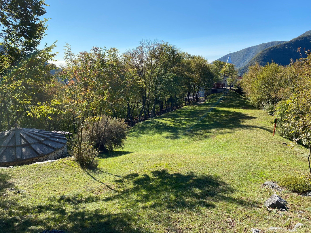 L'Eremo di San Giorgio景点图片