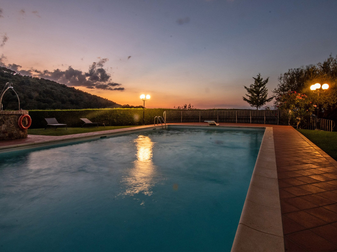 Poggio Paradiso Resort & Spa主图