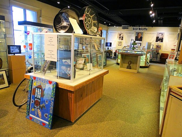 Morgantown History Museum景点图片