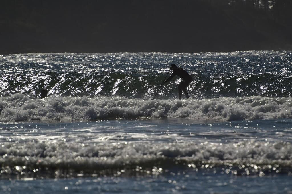 Tofino Paddle Surf景点图片