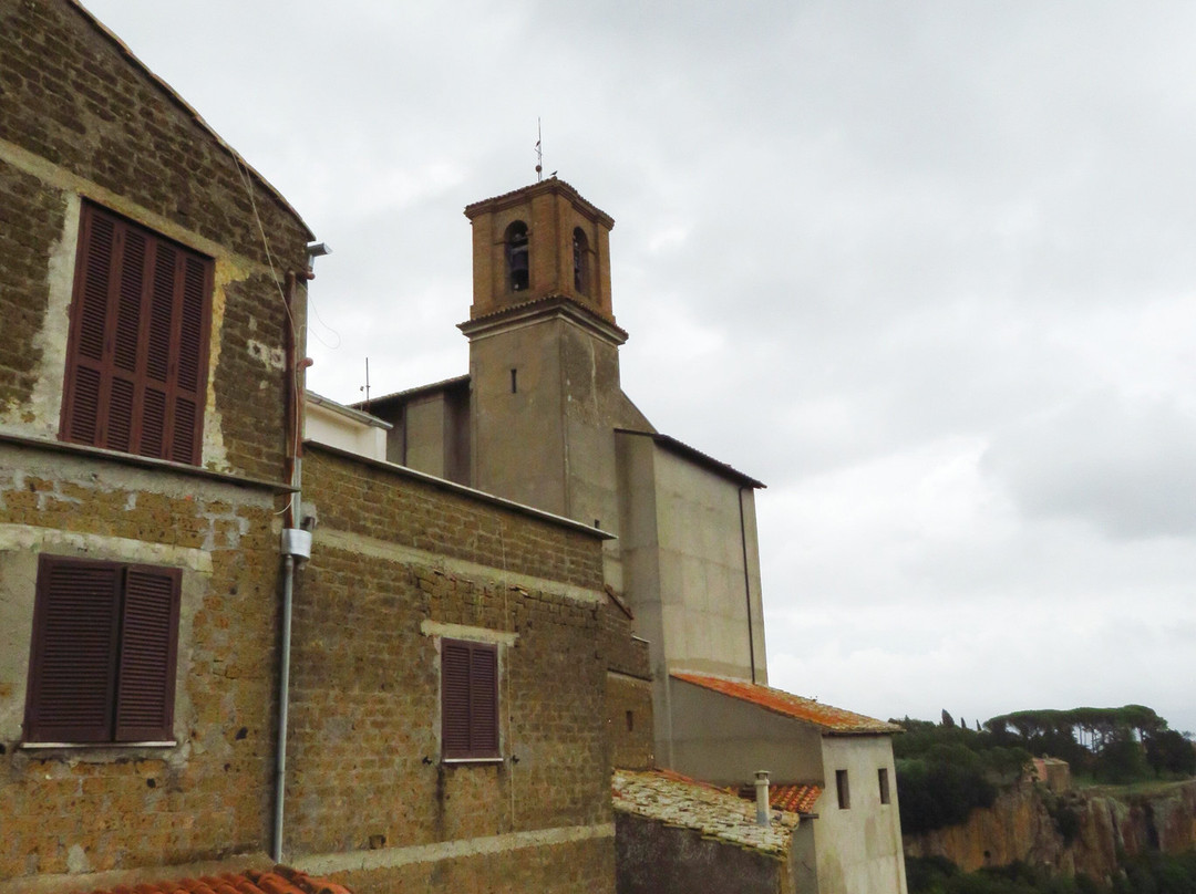 Parrocchia Sant'Antonio Abate景点图片