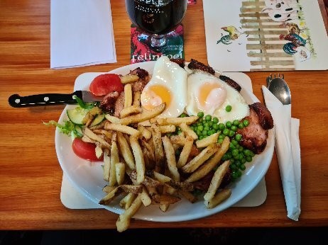 Bow Street旅游攻略图片