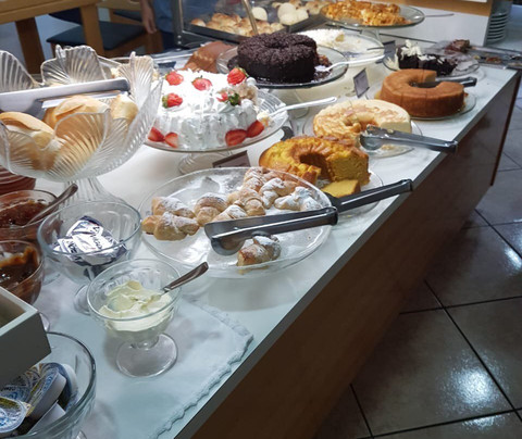 Pousada Ilha Dos Lobos主图