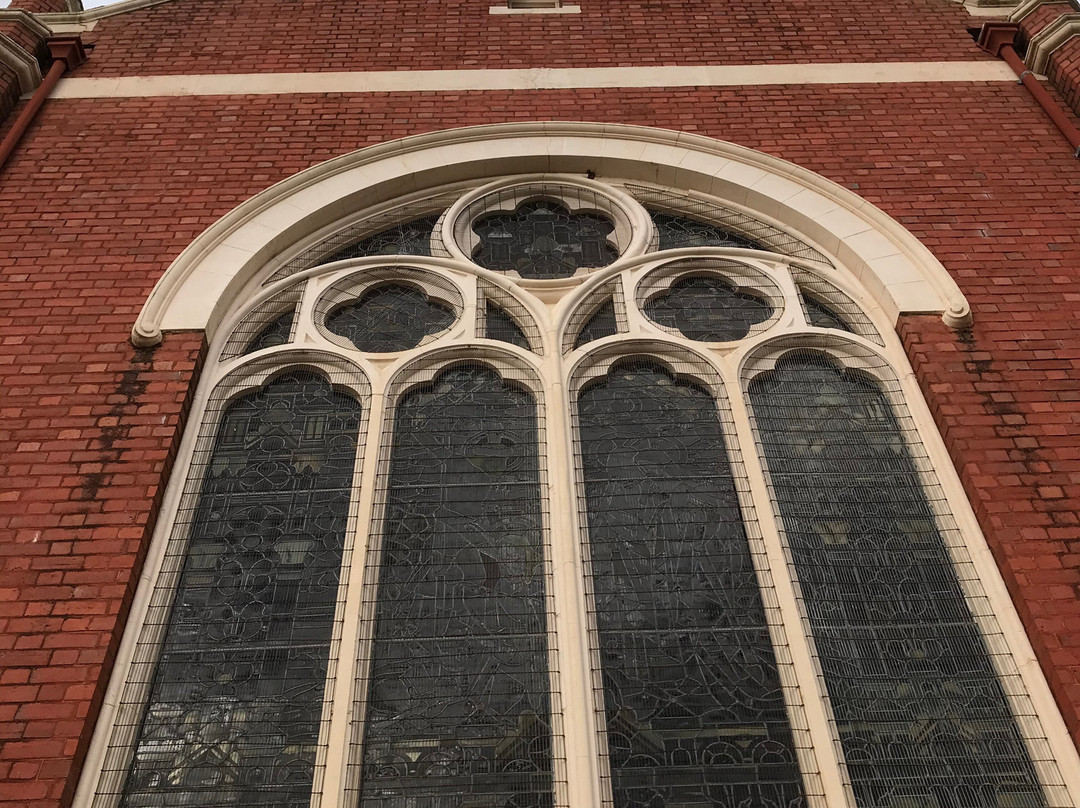 St Joseph Catholic Church景点图片