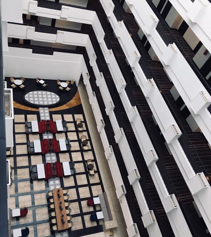 Travelodge Ipoh主图