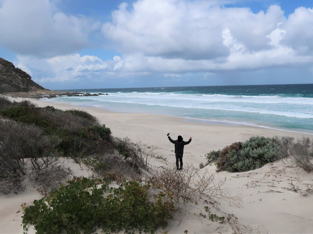 East Mylies Beach-Hopetoun必去景点