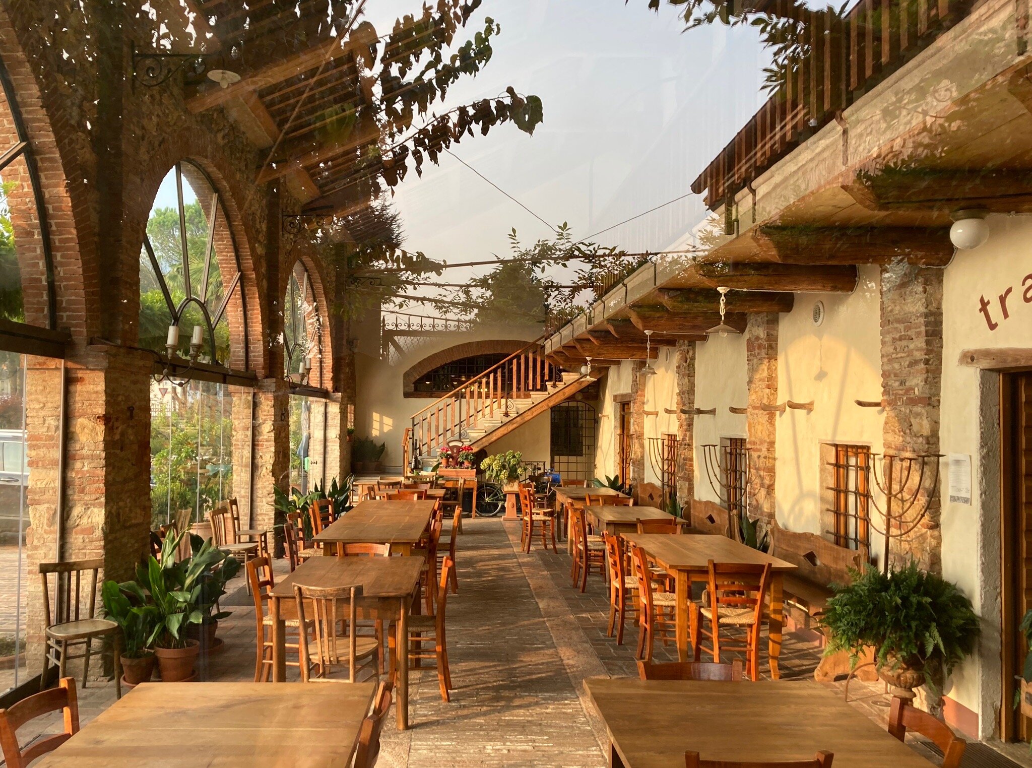 Hotel Albergo al Sole-官方