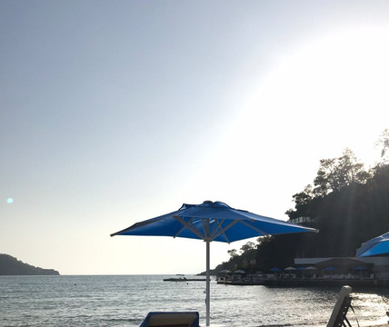 The Bay Beach Club主图