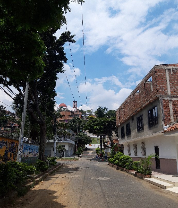 Barrio San Antonio-卡利必去景点