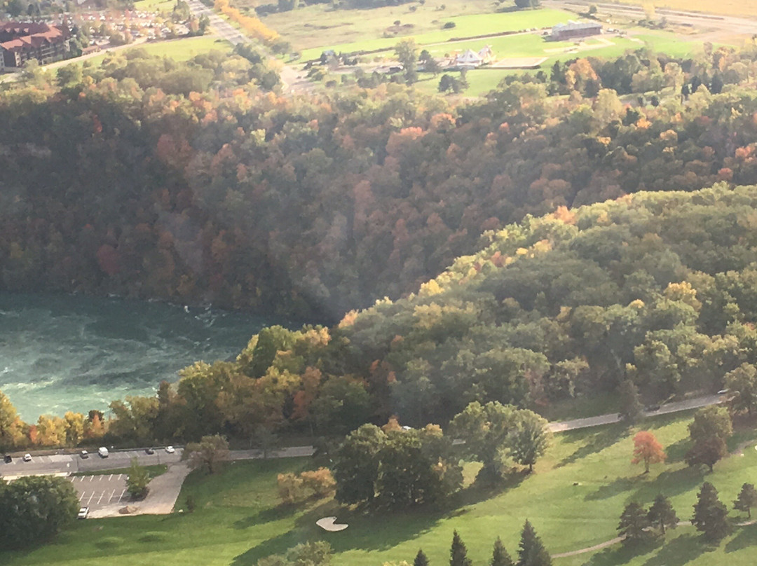 Attractions4us LLC-尼亚加拉大瀑布必去景点