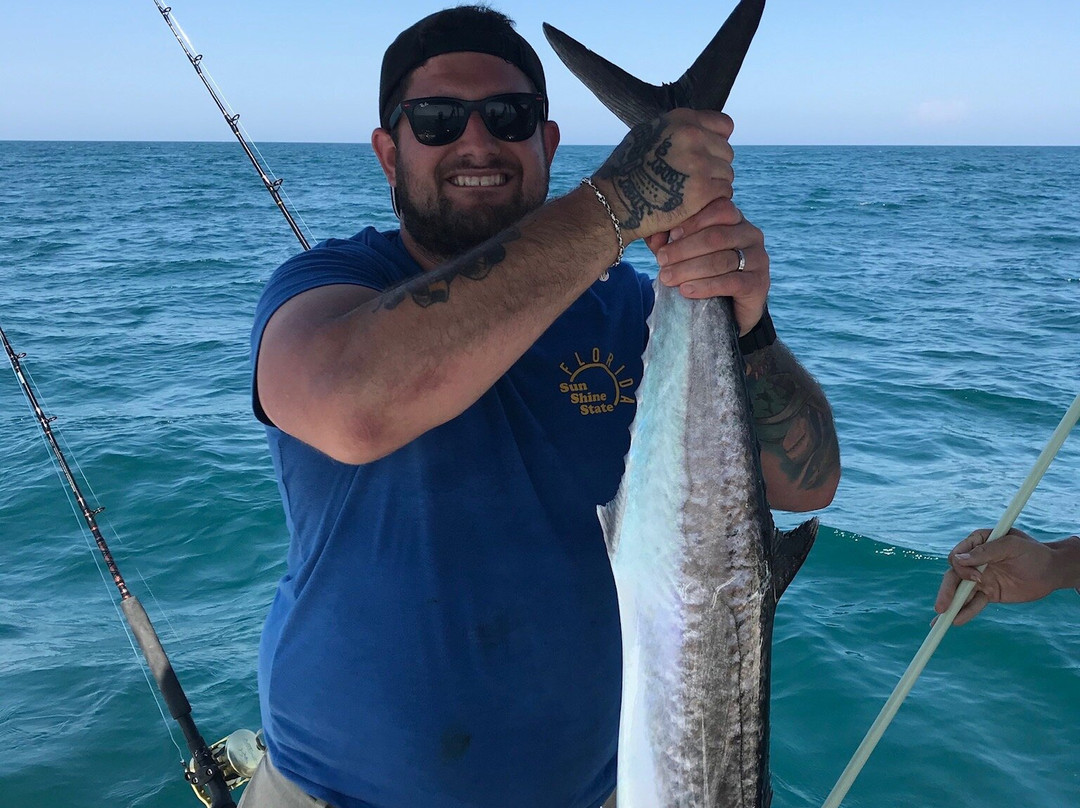 First City Fishing Charters LLC-圣奥古斯丁必去景点