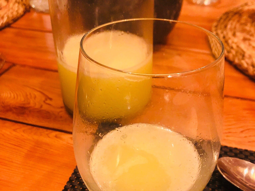 Lodge Tagua Tagua主图