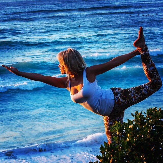 Yoga By The Sea景点图片