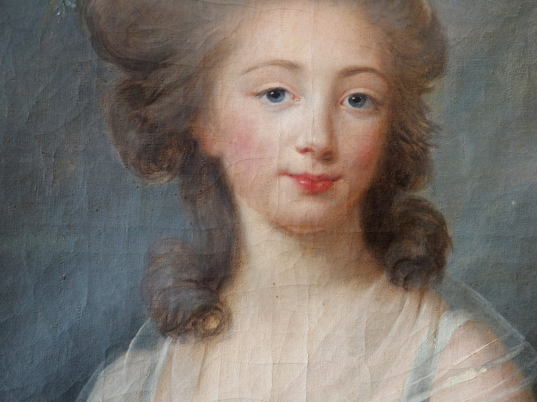 Musée Des Beaux Arts-沙特尔必去景点