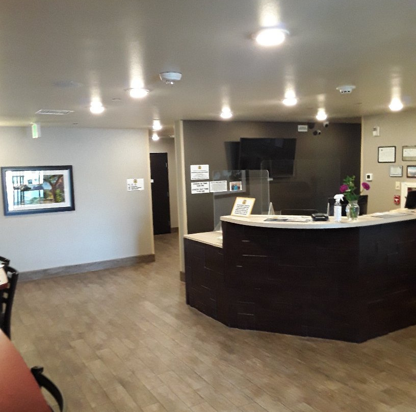 My Place Hotel-Hurricane Zion National Park, UT主图