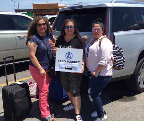 Cabo Journey-圣何塞卡波必去景点