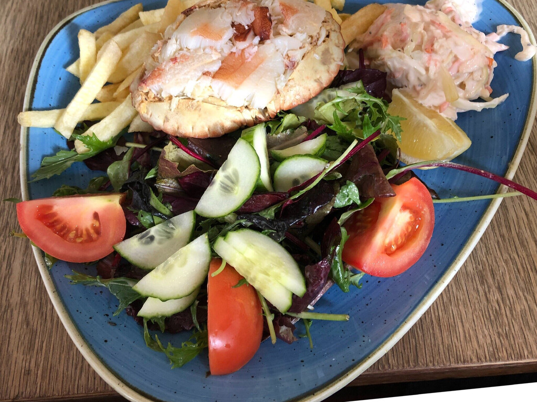 The Stiffkey Red Lion主图