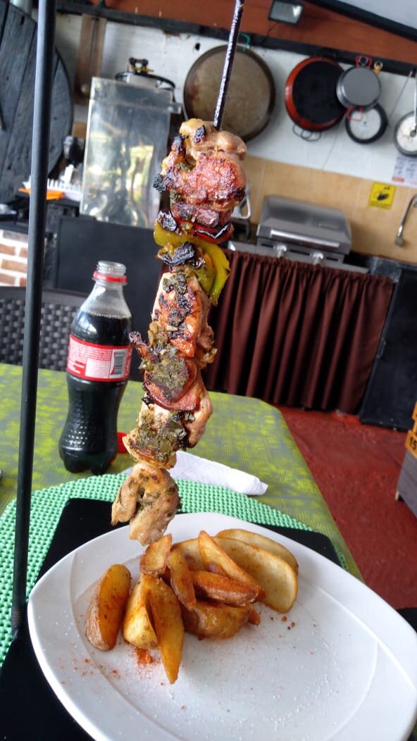 Casa de Campo-餐饮