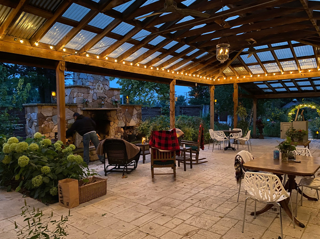 Lincoln Way: A Destination Inn主图