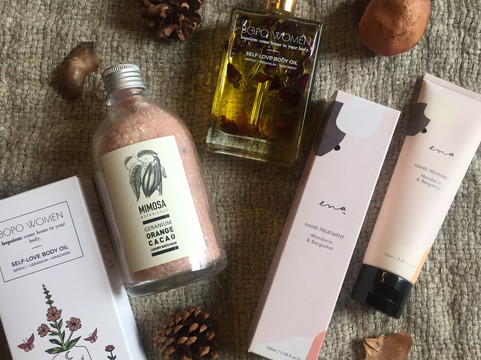 Le Marche Sassafras-Sassafras必去景点